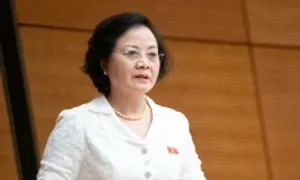 Phó thủ tướng: Cải cách tiền lương phải kỹ lưỡng, thận trọng