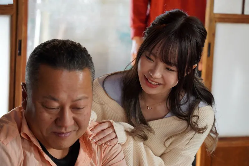 Anh người chồng rơi vào lưới tình của cô em dâu hư đốn trong chuyến về quê