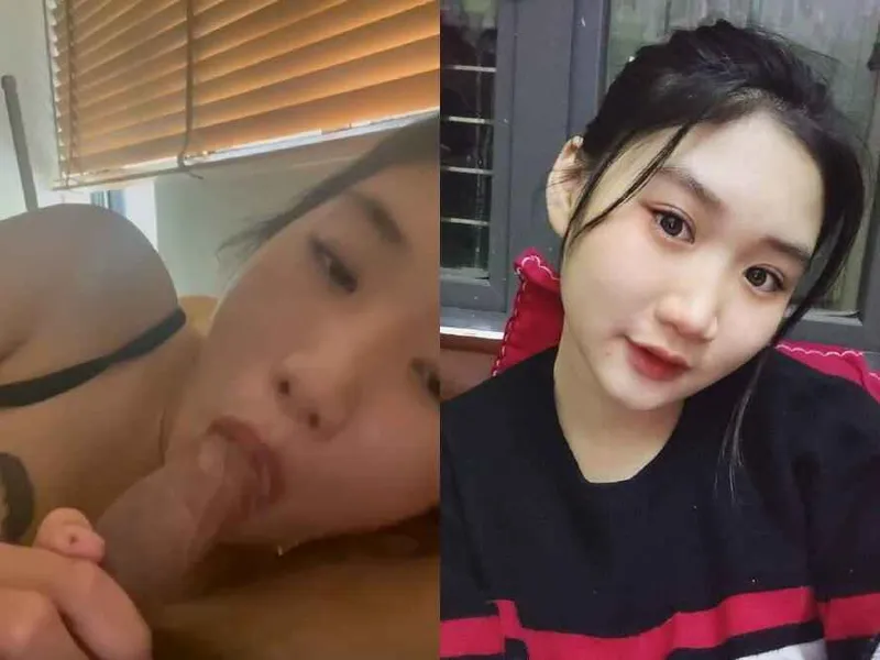 Gã chồng chịch vợ yêu dồn dập khoái tê lồn