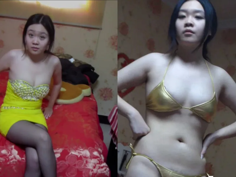 Phang bạn gái non tơ bướm hồng xinh đẹp